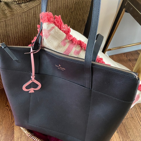 Kate Spade Tote - Picture 4 of 6